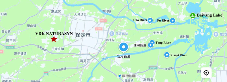 Corporate Positioning