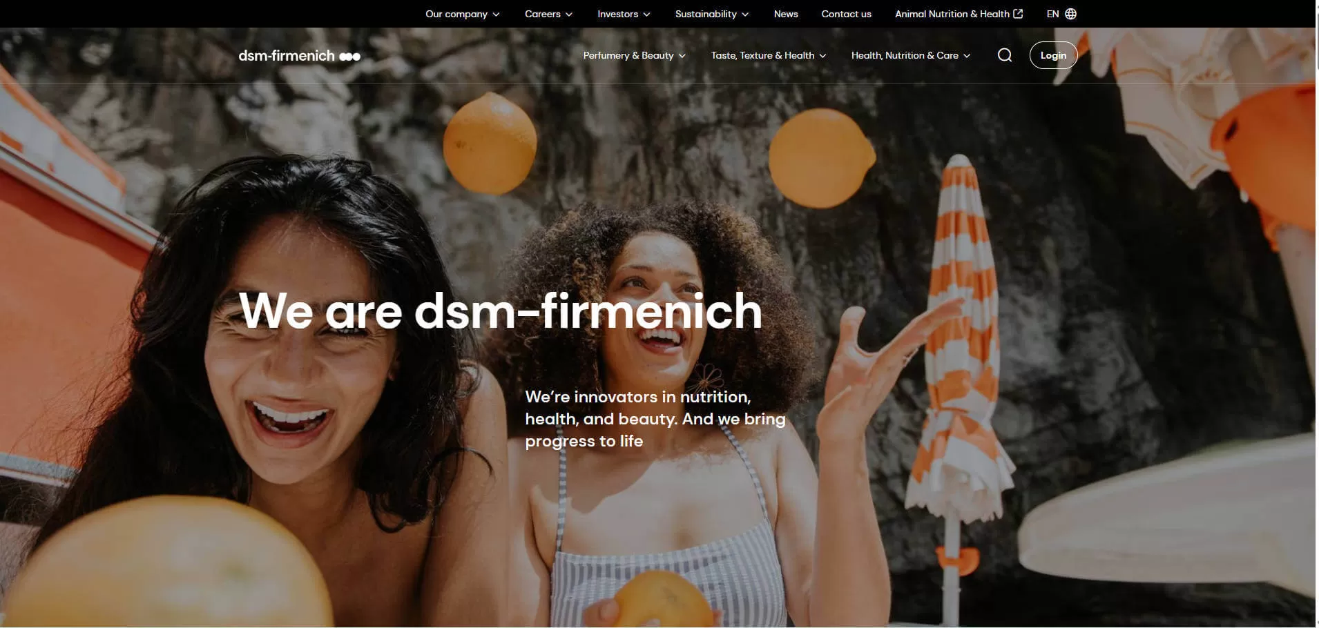 dsm-firmenich