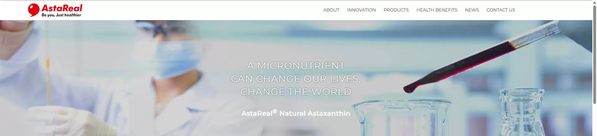 AstaReal
