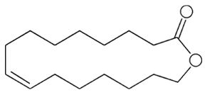 VDK® Dihydroambrettolide