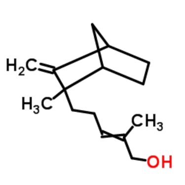 VDK® Santalol