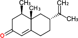 Nootkatone
