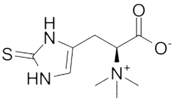 Ergothioneine