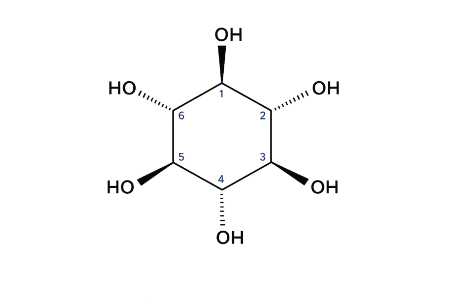 Inositol